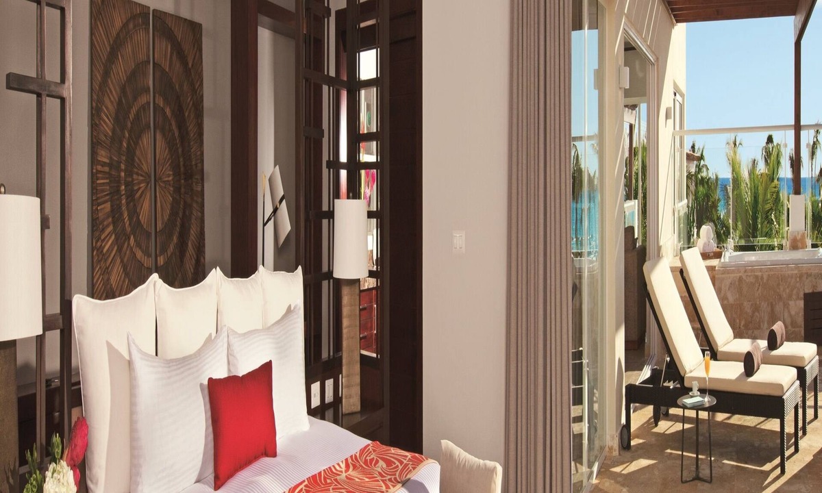 Dominicus Resort | Dreams Dominicus La Romana - All Inclusive