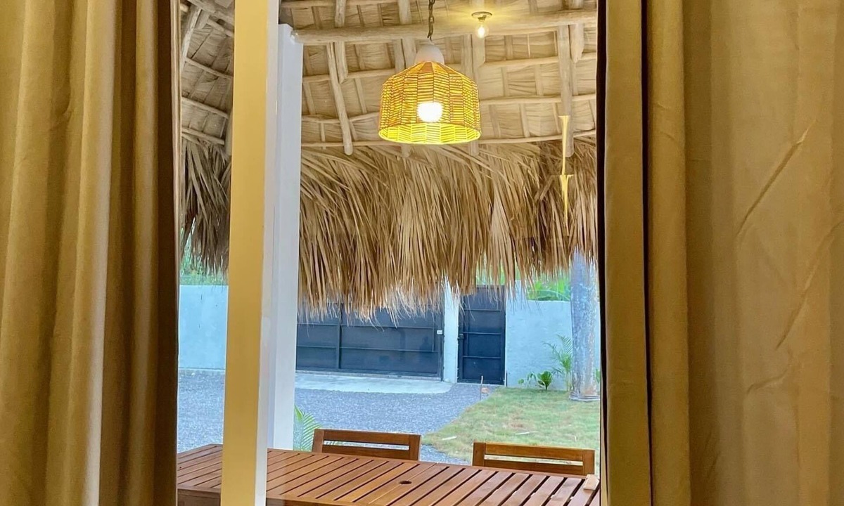 Las Galeras Apartment | Dreams House Playita