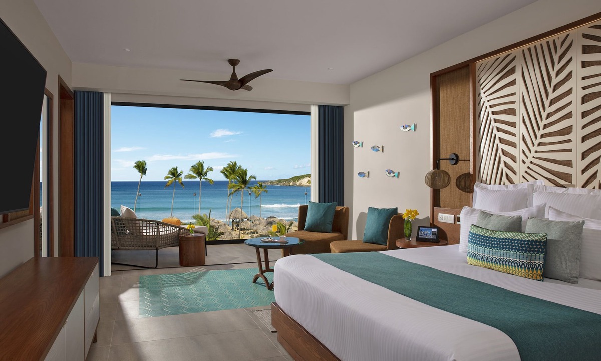 El Macao Resort | Dreams Macao Beach Punta Cana - All Inclusive