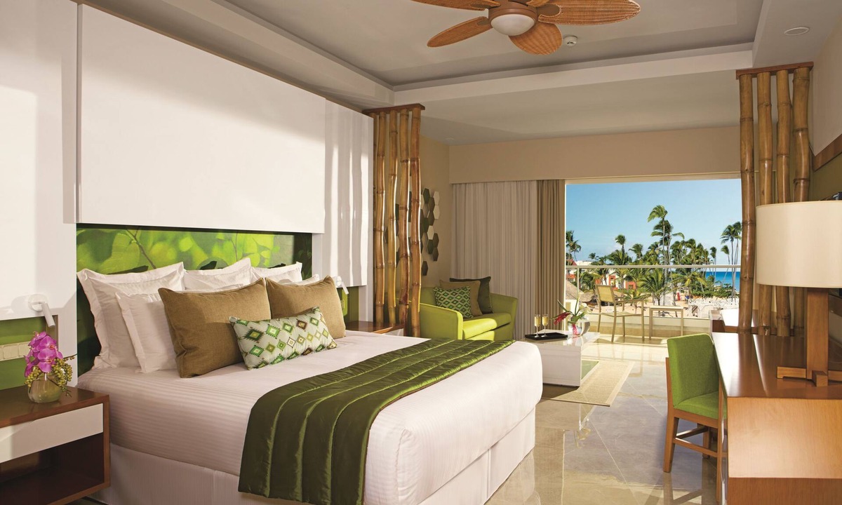 Punta Cana Resort | Dreams Onyx Resort & Spa All Inclusive