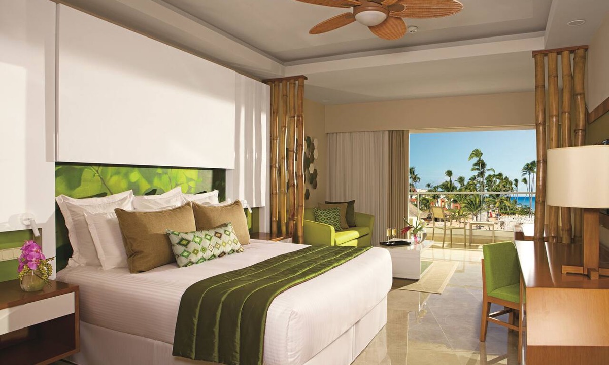 Punta Cana Resort | Dreams Onyx Resort & Spa All Inclusive