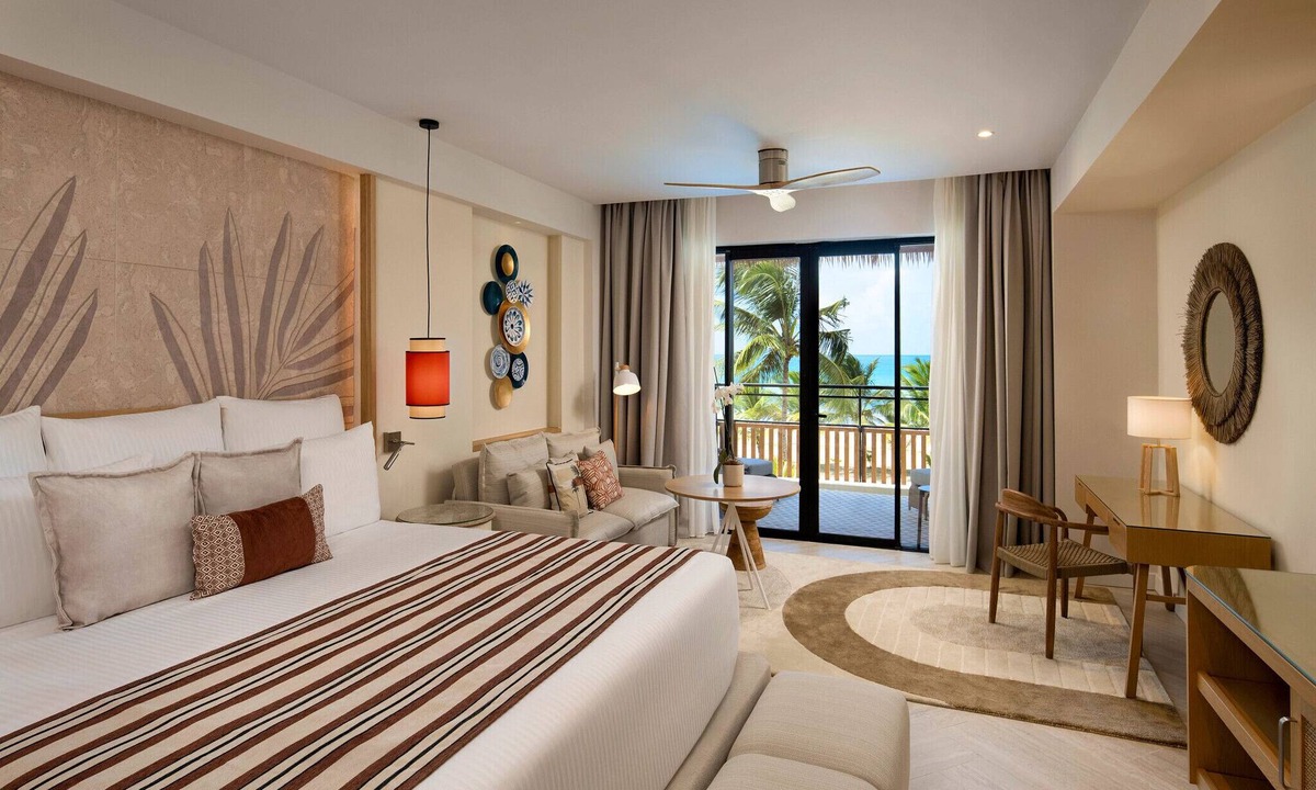Miches Resort | Dreams Playa Esmeralda Resort & Spa - All Inclusive