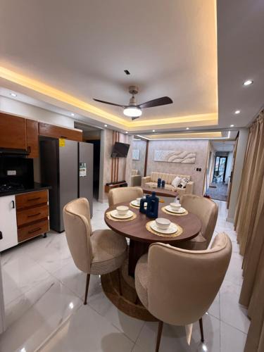 San Cristobal Apartment | DS Plaza Executive Apartment In San Cristobal