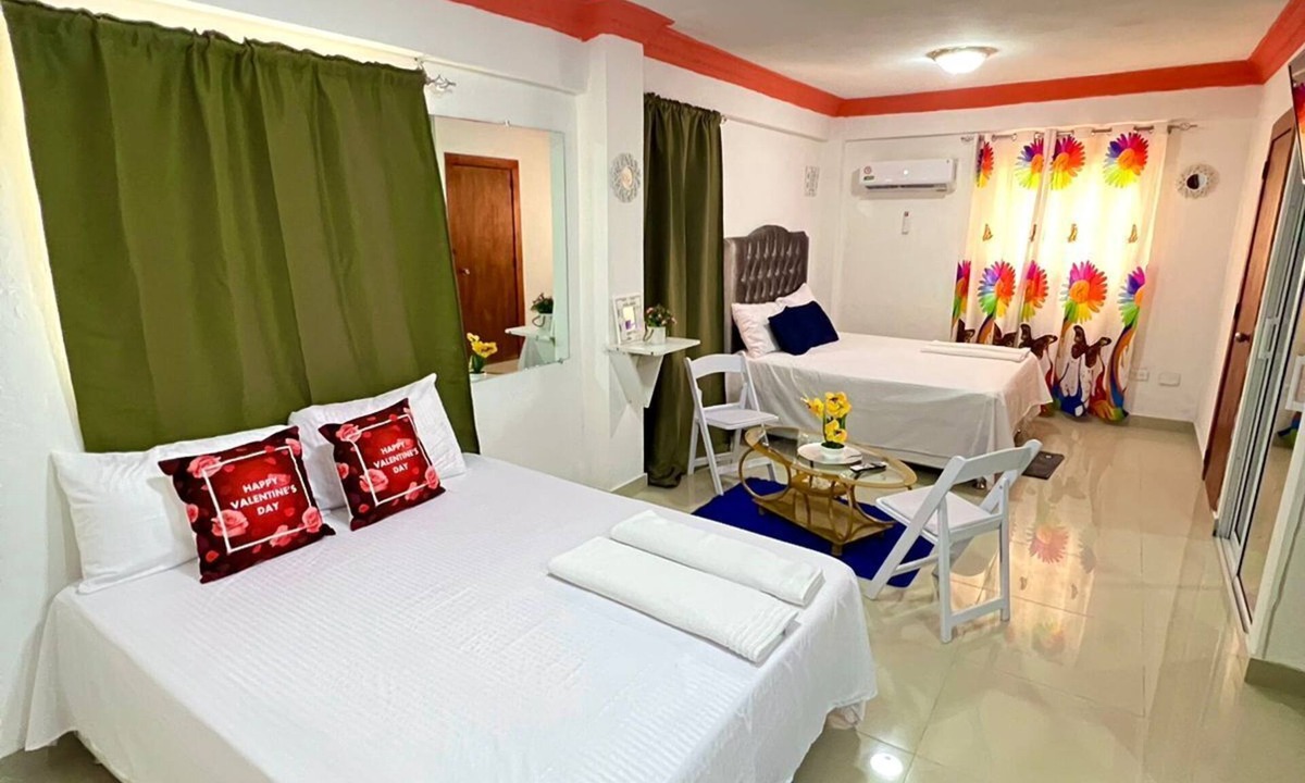 Santo Domingo Hotel | DubaiRD