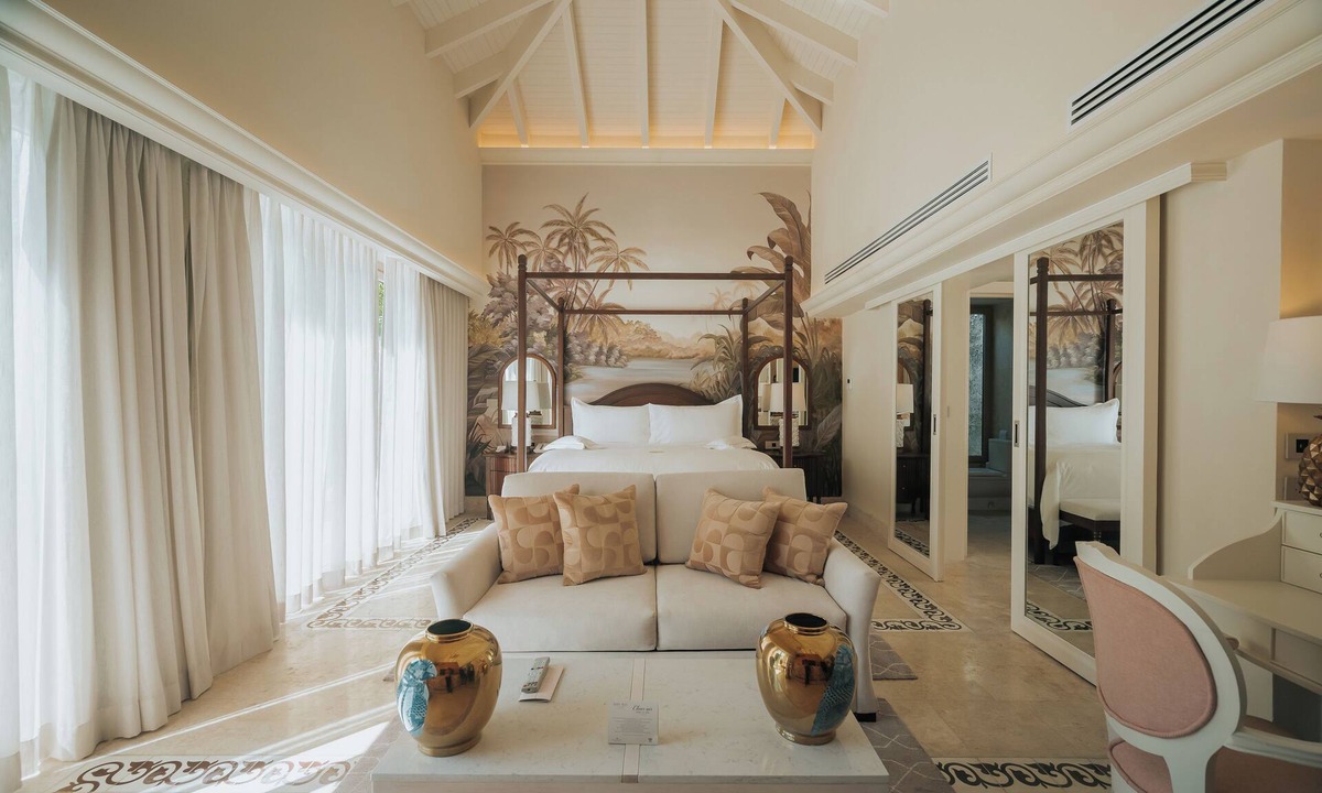 Punta Cana Resort | Eden Roc Cap Cana