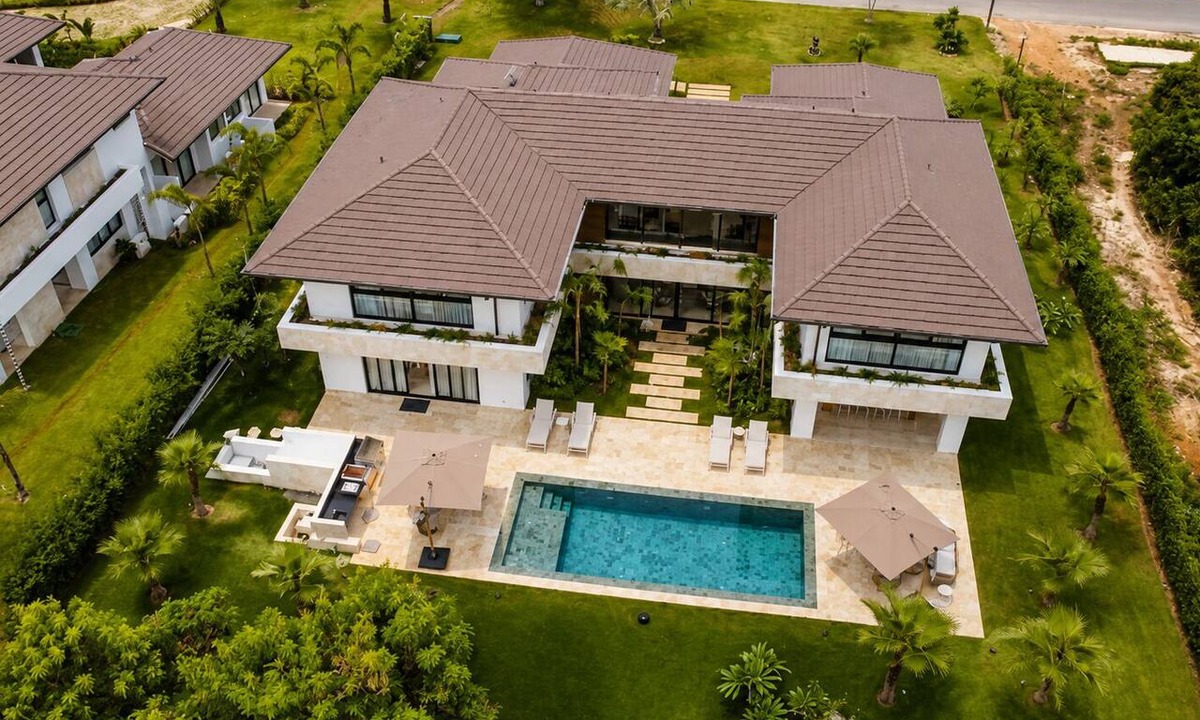 Casa de Campo House | El Bosque II Casa de Campo