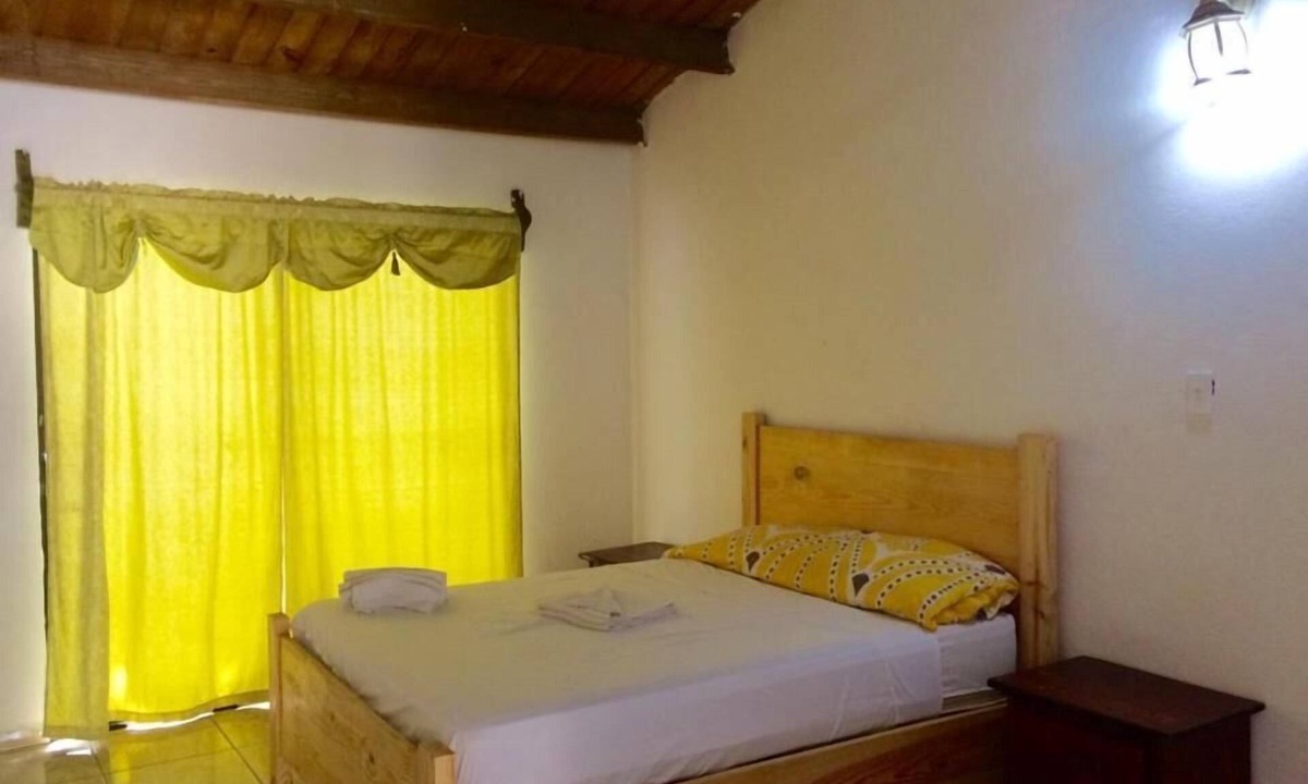 Villas Del Mar Hotel | El Currican