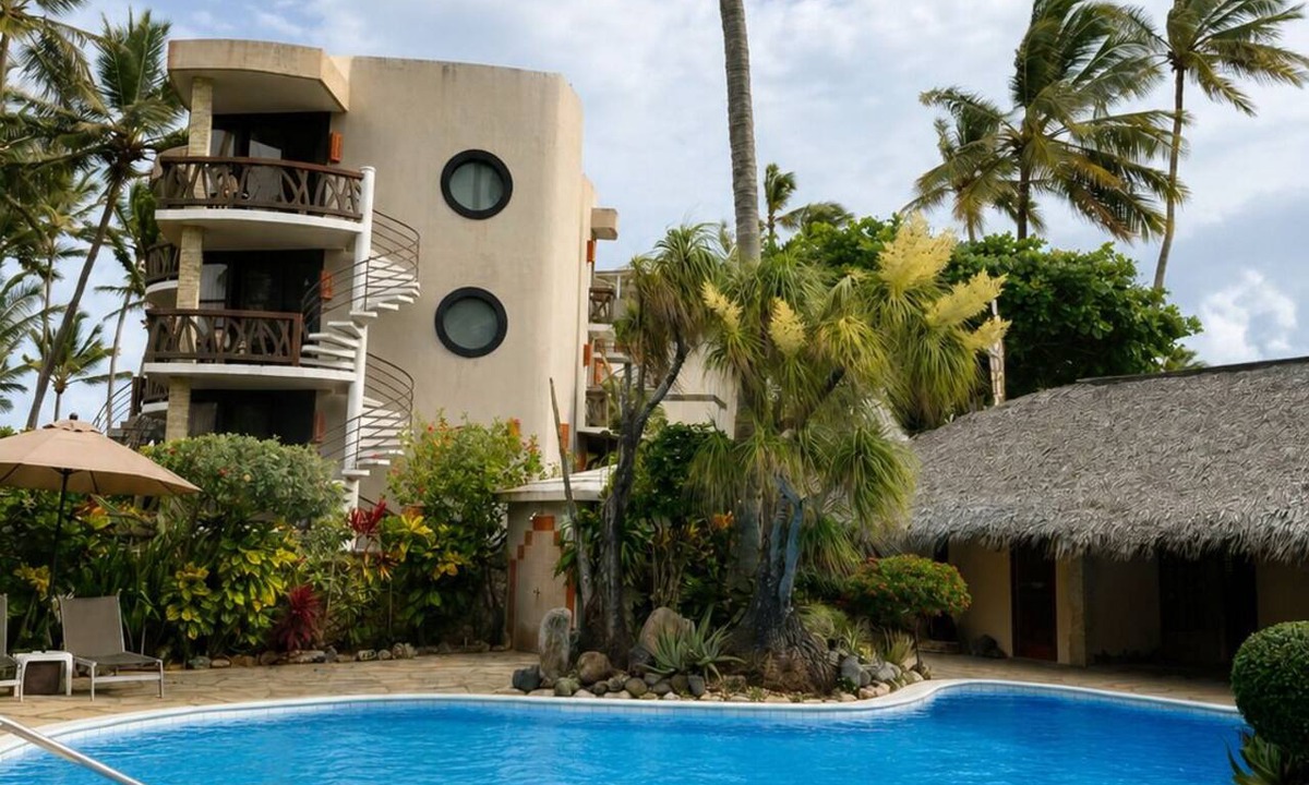 Cabarete Apartment | El Magnifico – Condo 13. 1BR