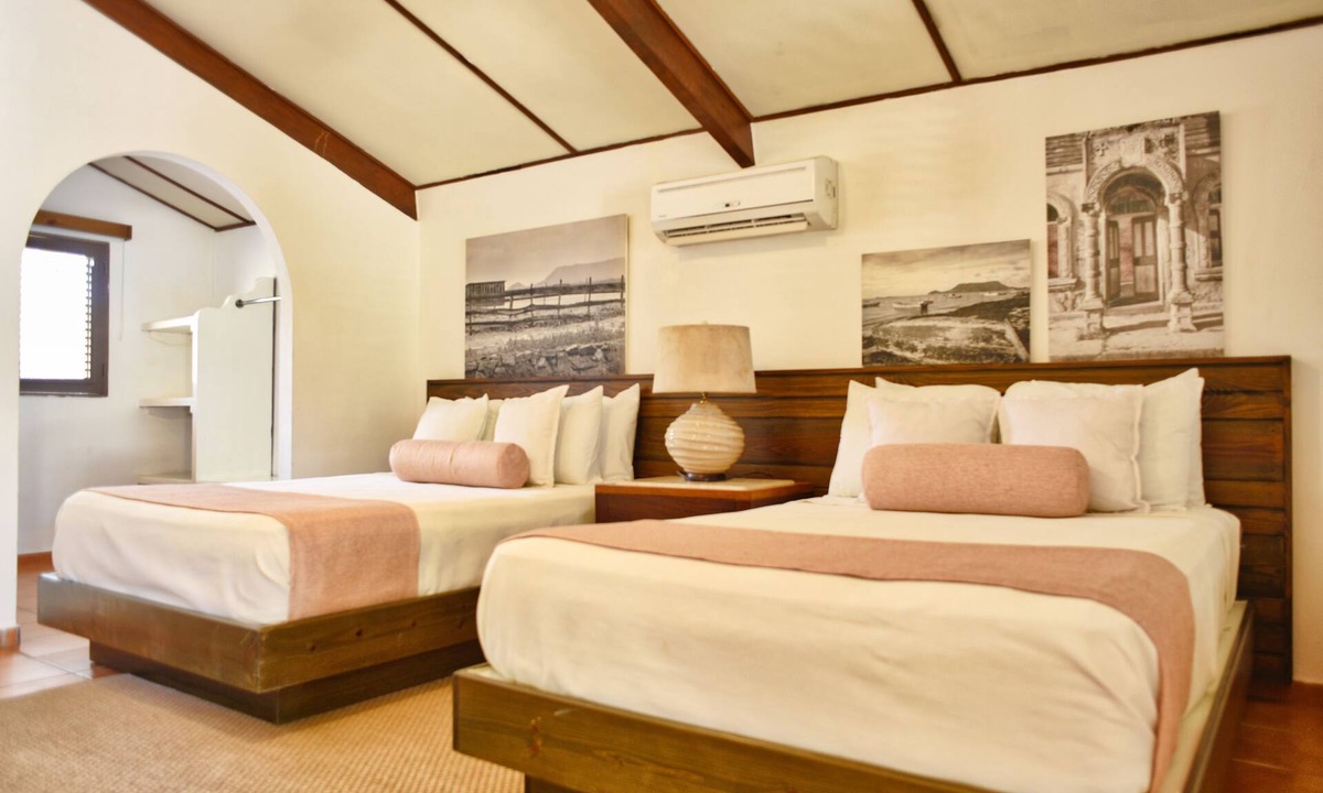 Monte Cristi Cabin | El Morro Eco Adventure Hotel