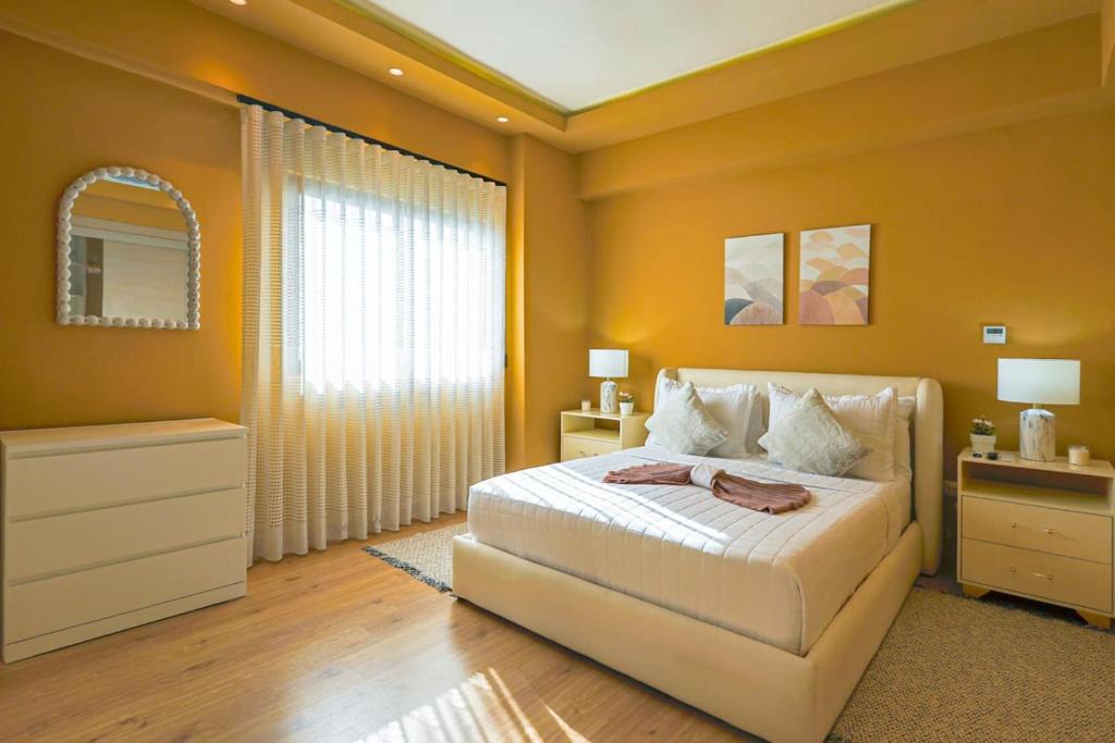 Santo Domingo Apartment | Elegant and Cozy 1BD Condo