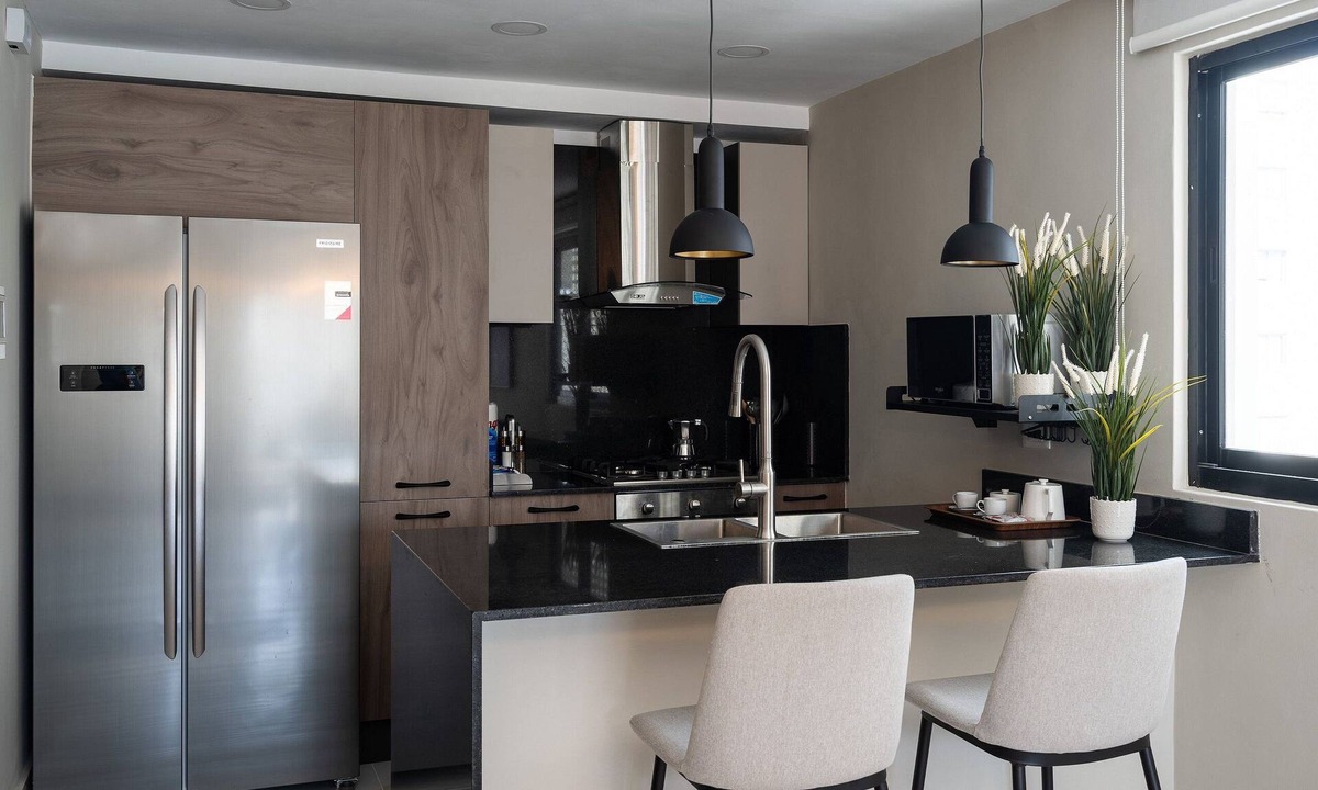 Yolanda Morales Condo | Elegante Apto 2H, Piscina y Gimnasio YellowKey