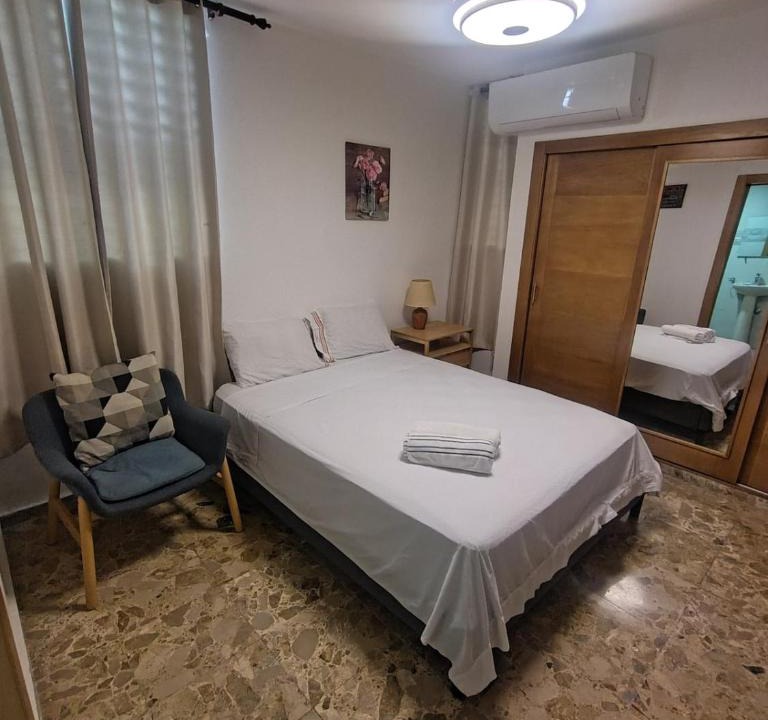 Santo Domingo House | Emilio Traveler Suite