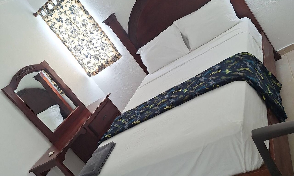 Punta Rucia Hotel | Ensenada resort punta rusia