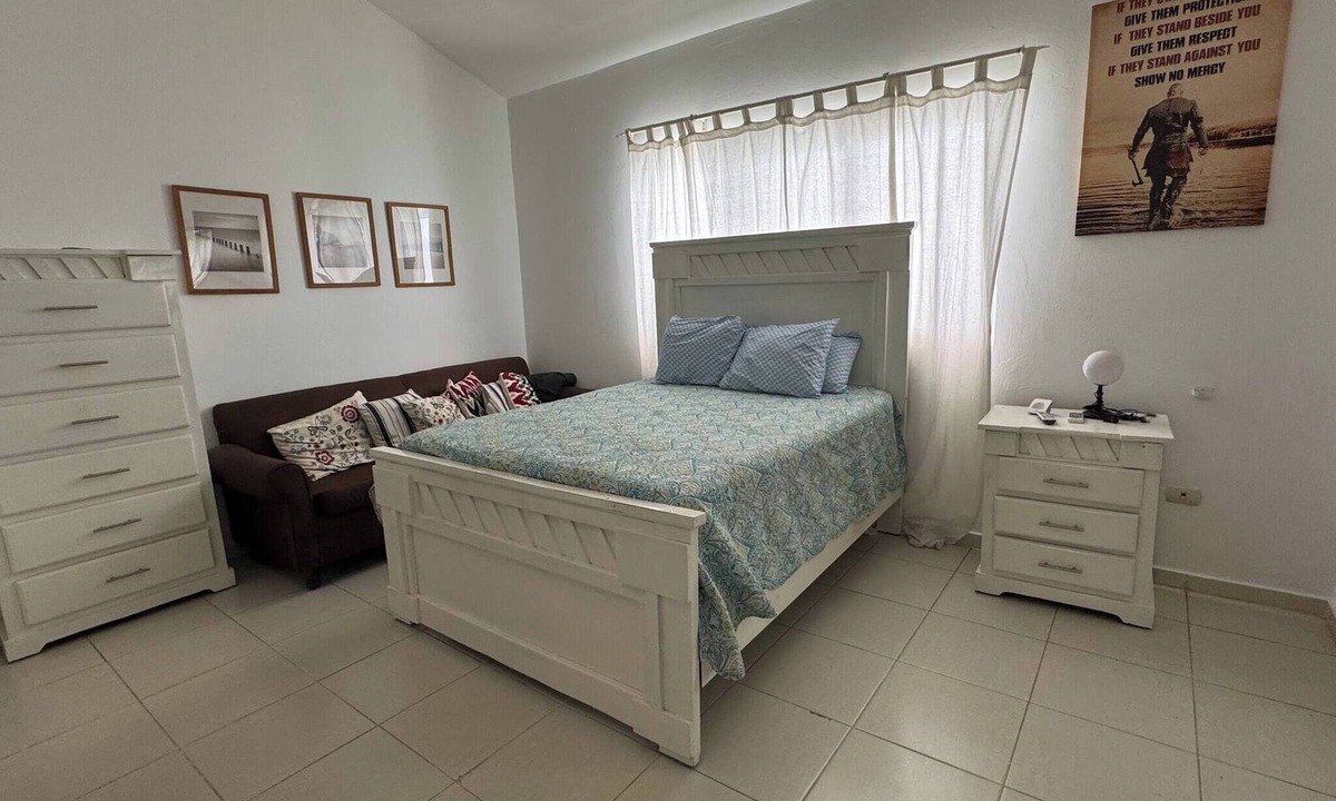Juan Dolio Apartment | Escápate al paraíso en Juan Dolio