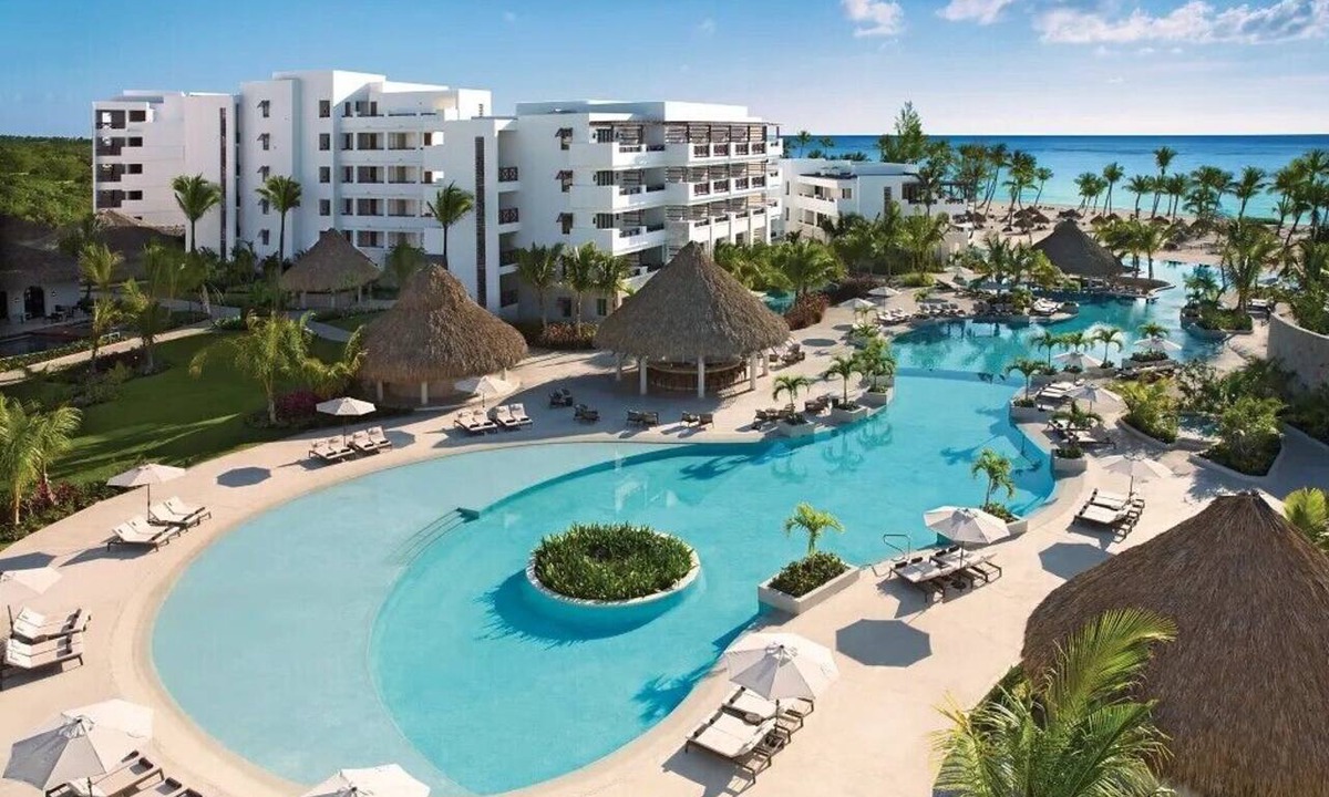Punta Cana Resort | Escape into luxury at Secrets® Cap Cana Resort & Spa, a AAA Five Diamond Resort!