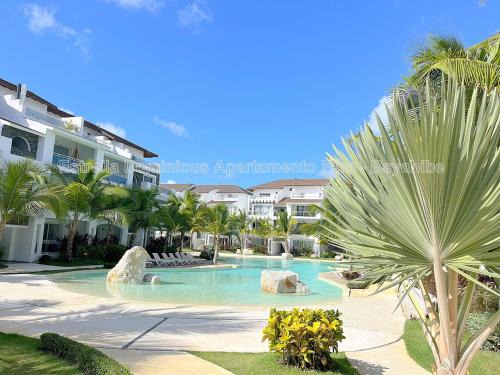 Dominicus Apartment | Estrella Dominicus Apartment - Beach & 5 Pools