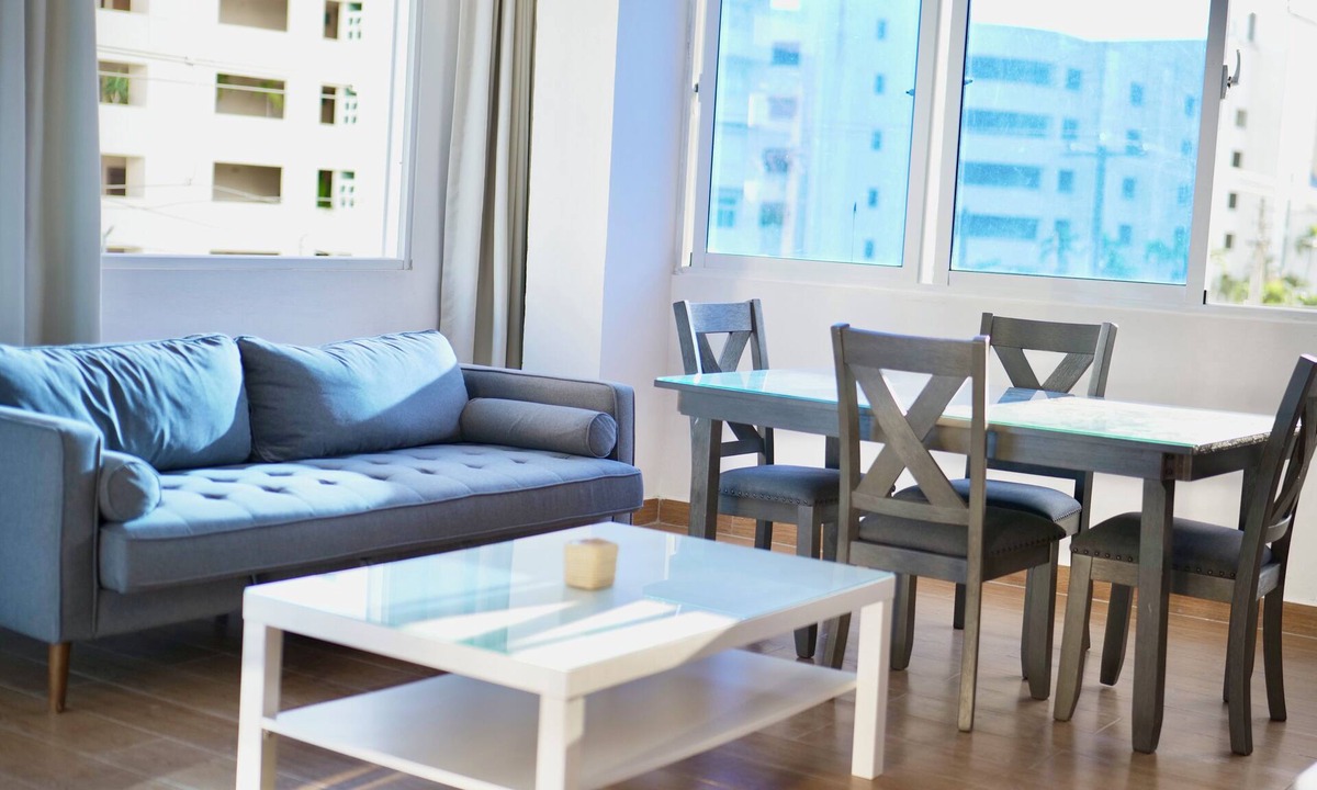 Villas Del Mar Apartment | Estudio apartamento Juan Dolio