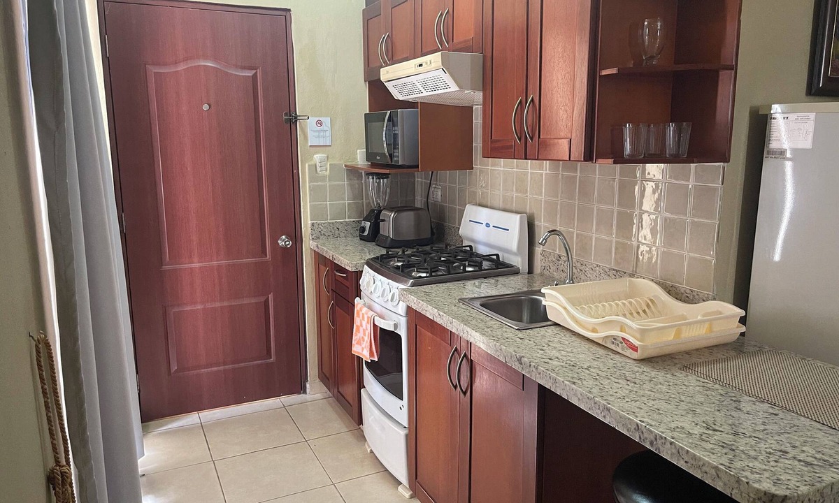 La Arboleda Apartment | Estudio funcional, cómodo y estratégicamente ubicado