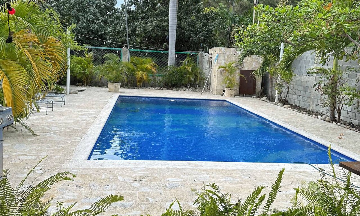 Bani House | Exclusive 3-Bedroom En-Suite Villa in a Private Gated Community