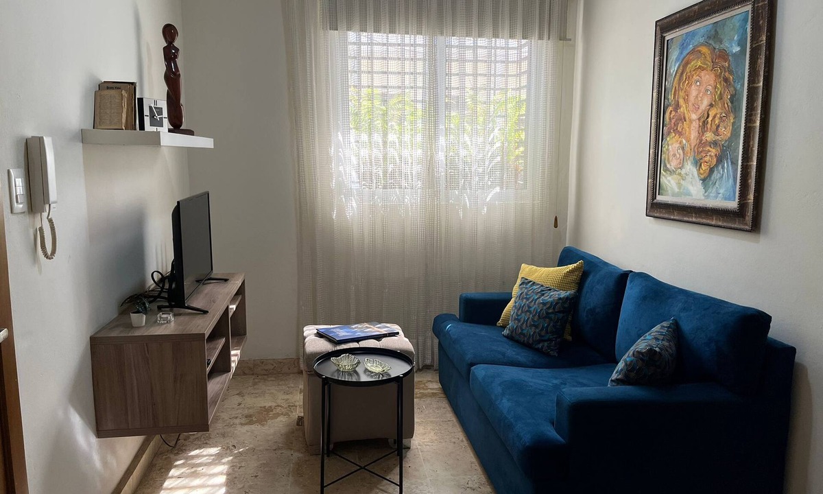 Zona Colonial Apartment | EXCLUSIVO APARTAMENTO EN CENTRO HISTÓRICO DE SANTO DOMINGO"