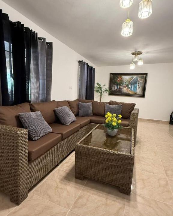 Nagua House | family and friendly home in downtown Nagua