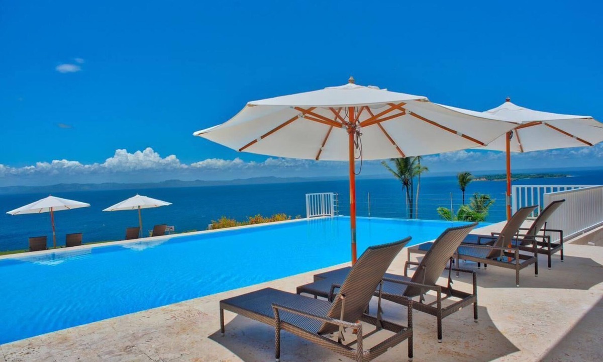 Samana Apartment | Family apartment Samana 15-301