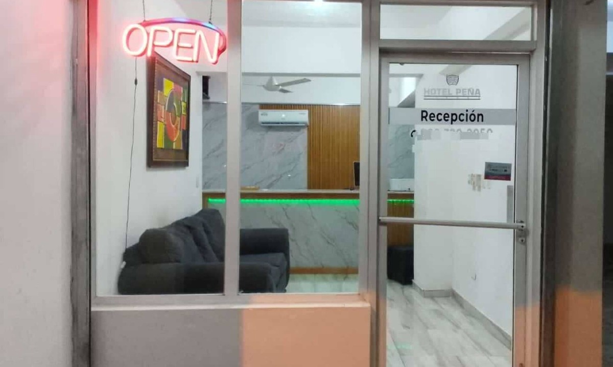 Barrio Las Yaguitas Hotel | Family city hotel