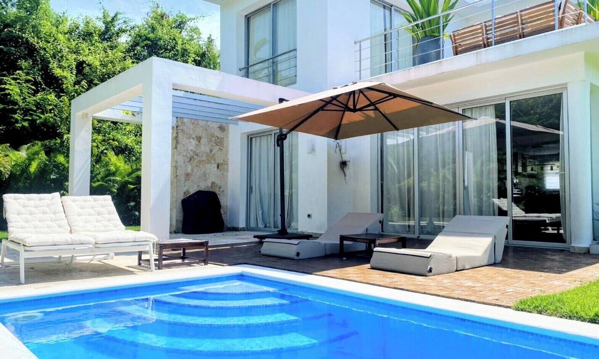 El Soco House | Family-Friendly 4BR Villa with Pool, Jacuzzi & Golf Access