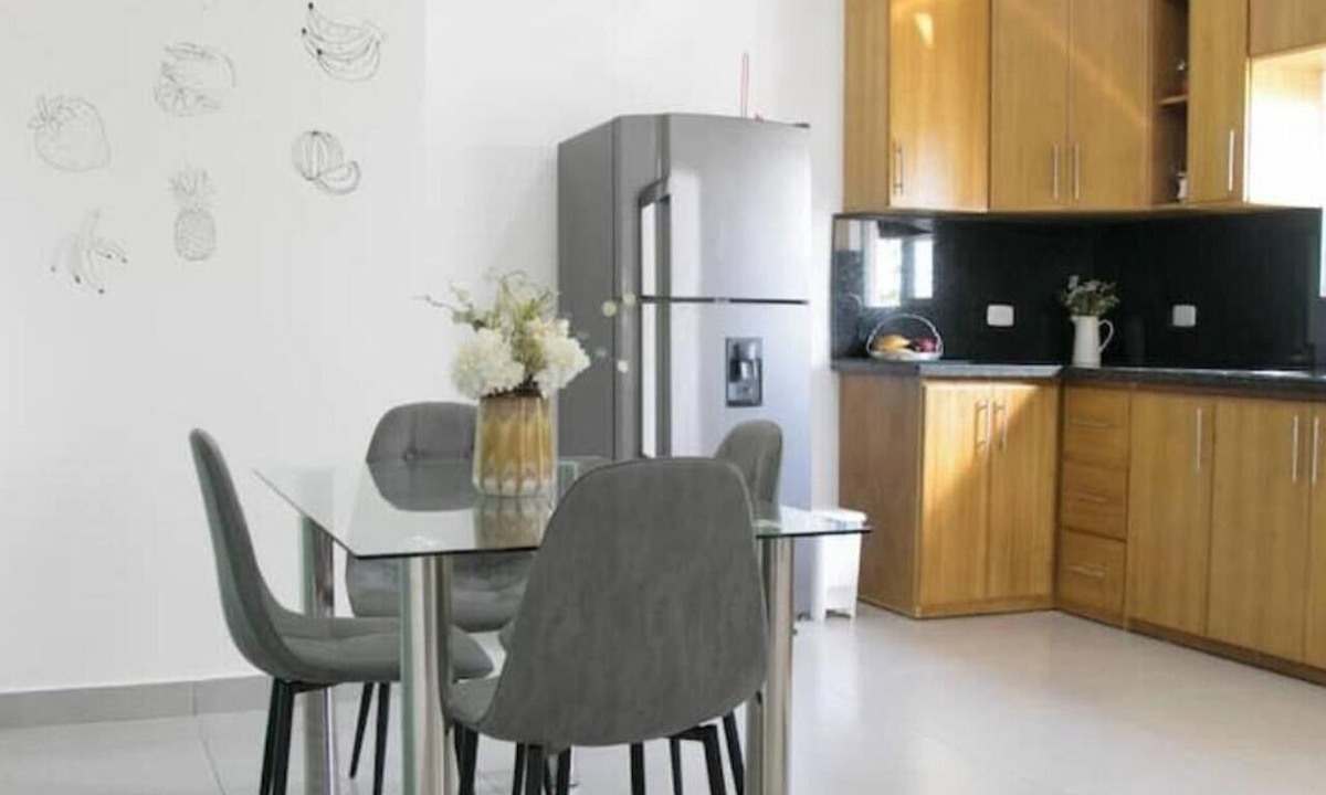 Puerto Plata Apartment | Family-Friendly Apartment with Pool, Near the Beach (D)