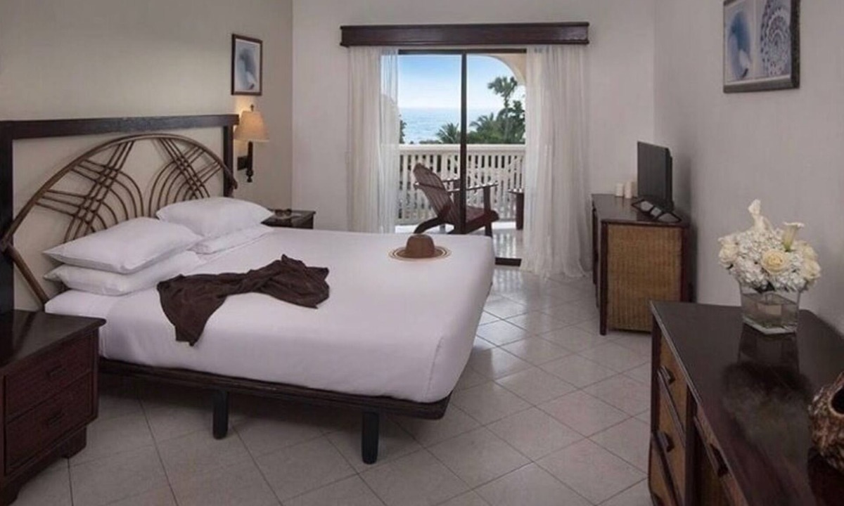 Barrio Las Yaguitas Resort | family friendly resort all inclusive