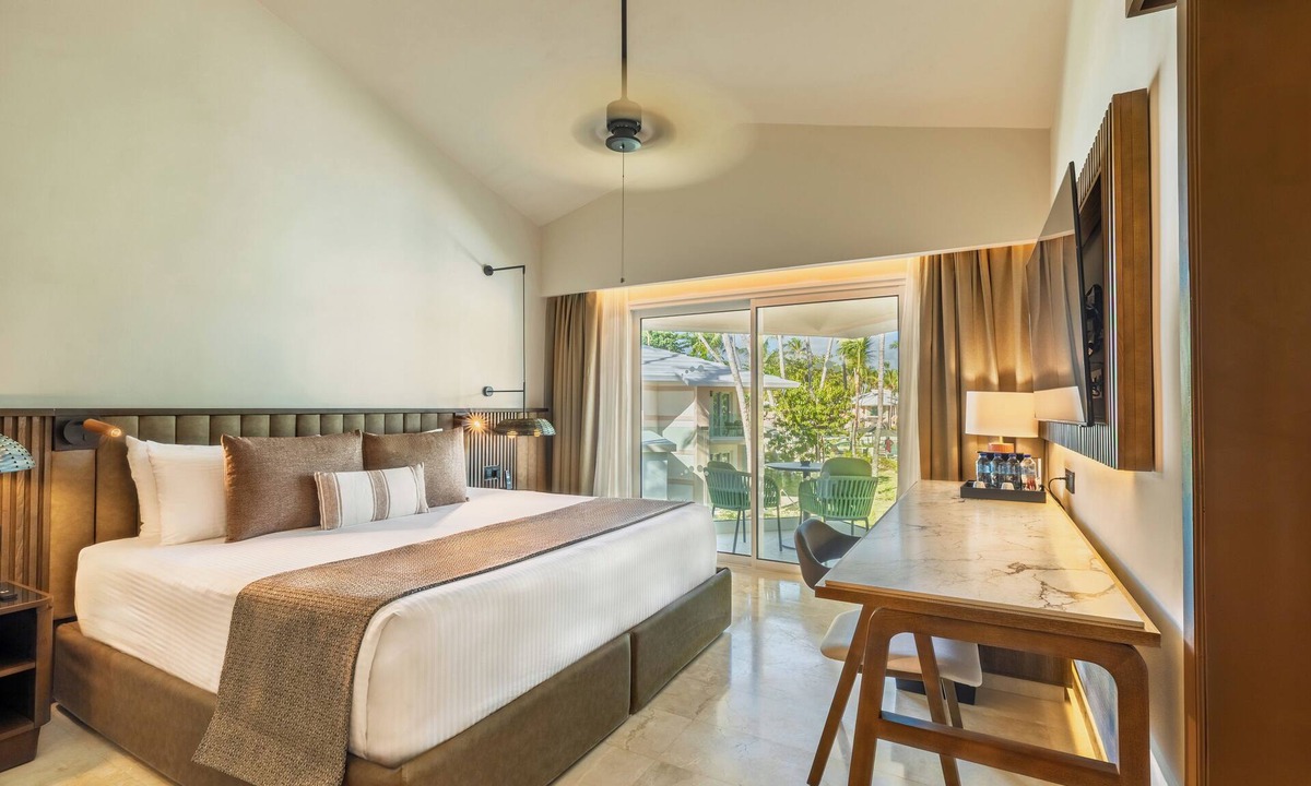 Bavaro Hotel | Family Selection at Grand Palladium Select Bávaro - All Inclusive