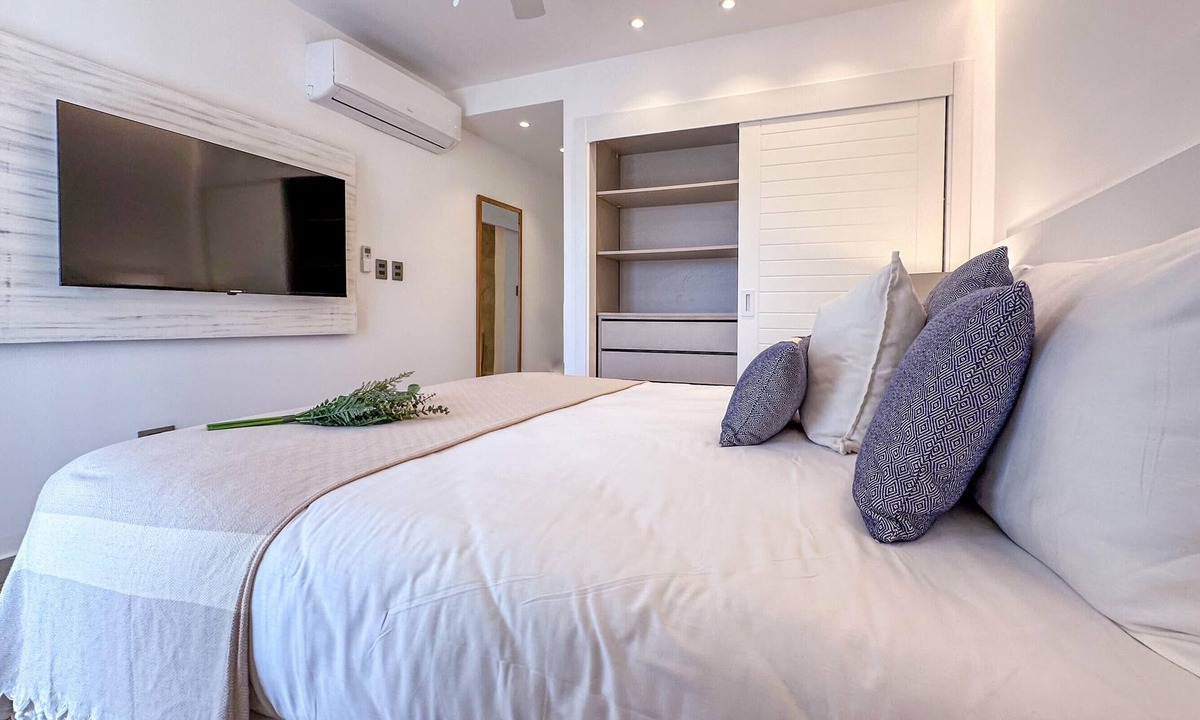 El Cortecito Apartment | Fantastic new Penthouse Rooftop Picuzzi