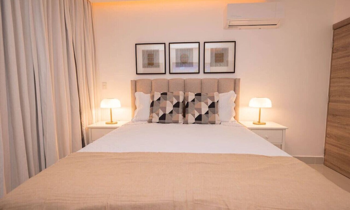Punal Apartment | Feel the Energy and Vibes of Santiago at Our Place