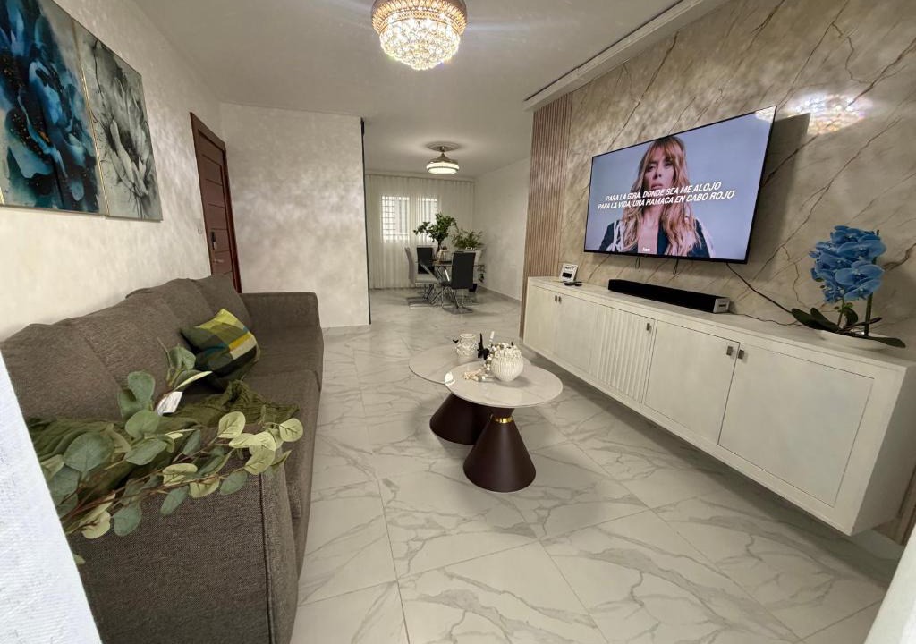 Punal Apartment | G2 304 palma real