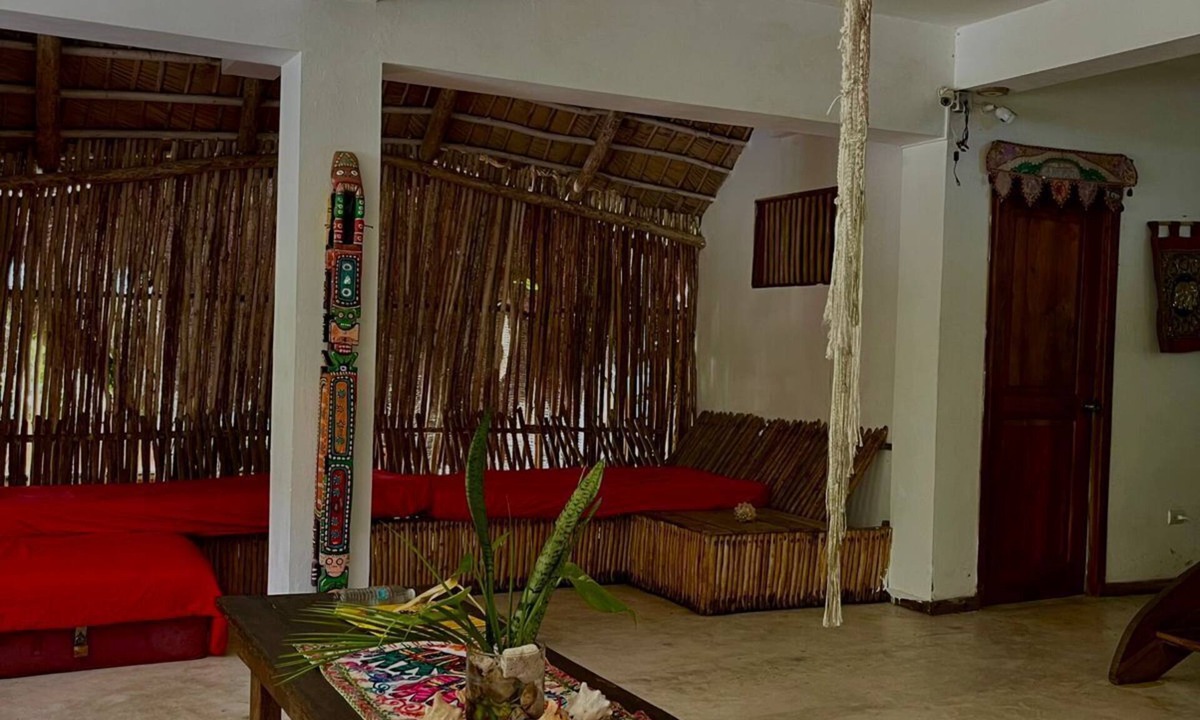 Samana Hostel | Ganesh Hostel