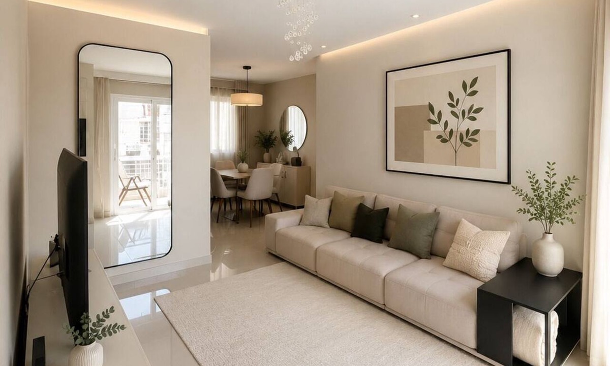 Santiago Province Apartment | GET AWAY CONDO
