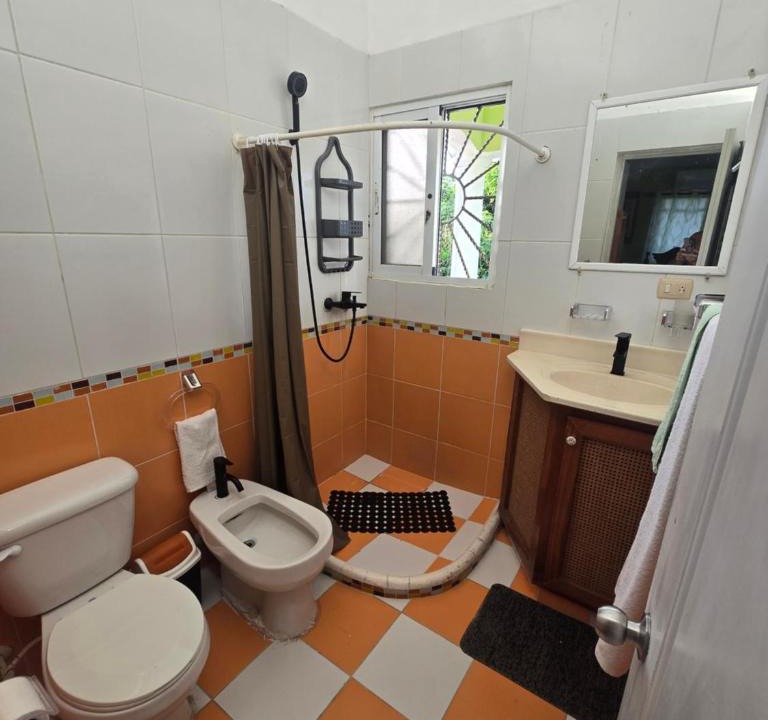 La Esplanada Apartment | Giulia Apartment