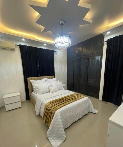 San Francisco de Macoris Apartment | Gladi Hidalgo