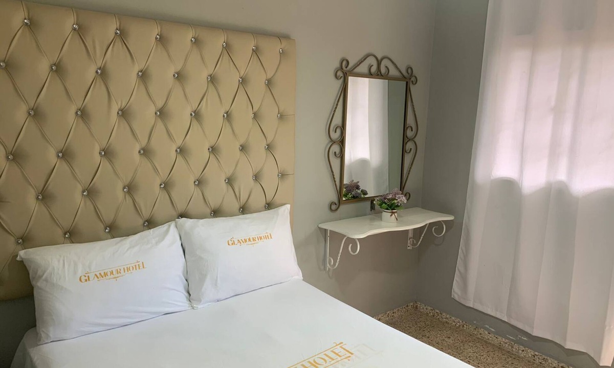 La Romana Hotel | Glamour Hotel