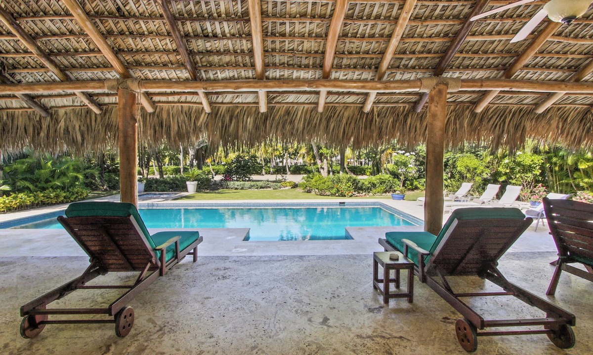 Punta Cana Villa | Golf-Front Villa in Puntacana Resort