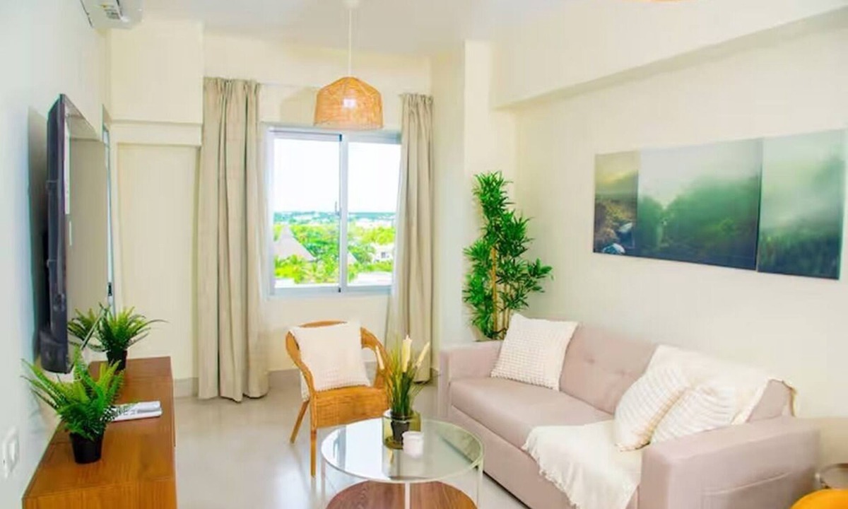 Boca Chica Apartment | Grace's refuge, Boca del Mar 111.