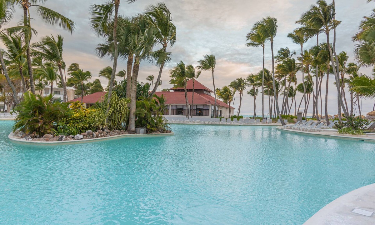 Bavaro Resort | Grand Bavaro Princess - All Inclusive