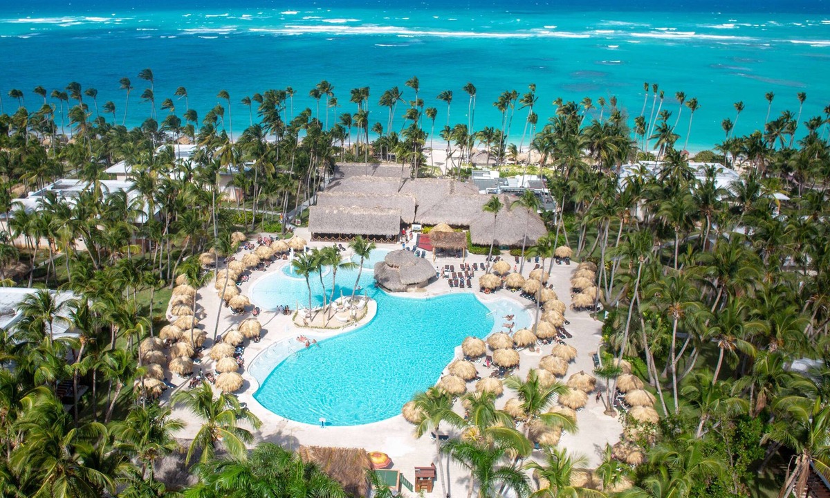 Bavaro Resort | Grand Palladium Palace Resort Spa & Casino - All Inclusive