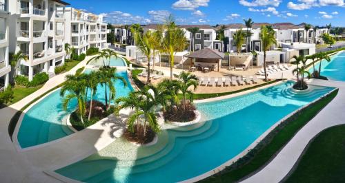 Dominicus Apartment | Green Oasis - Dominicus, Bayahibe