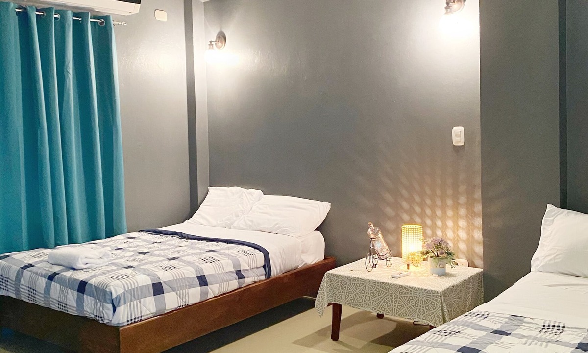 La Romana Hotel | Green Oasis Hotel