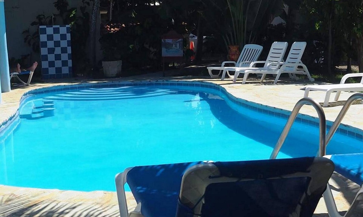 La Esplanada Apartment | Guest-friendly 2BD condo near clubs and beaches, pool/Wi-Fi/cable TV/parking