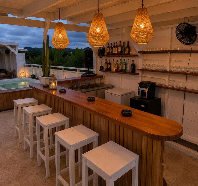 El Callejon Hotel | Hôtel Casa Roof