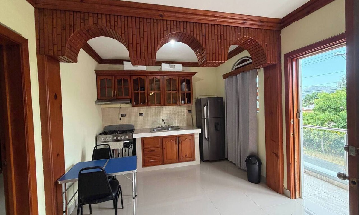 Higuey House | Hôtel El Bonao Higuey punta cana