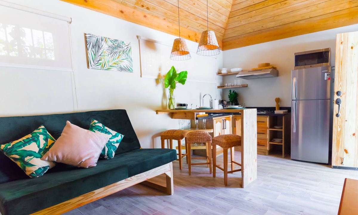 Puerto Plata House | Hacienda La Huerta