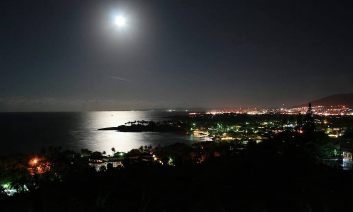 Cofresi Villa | Heavenly View
